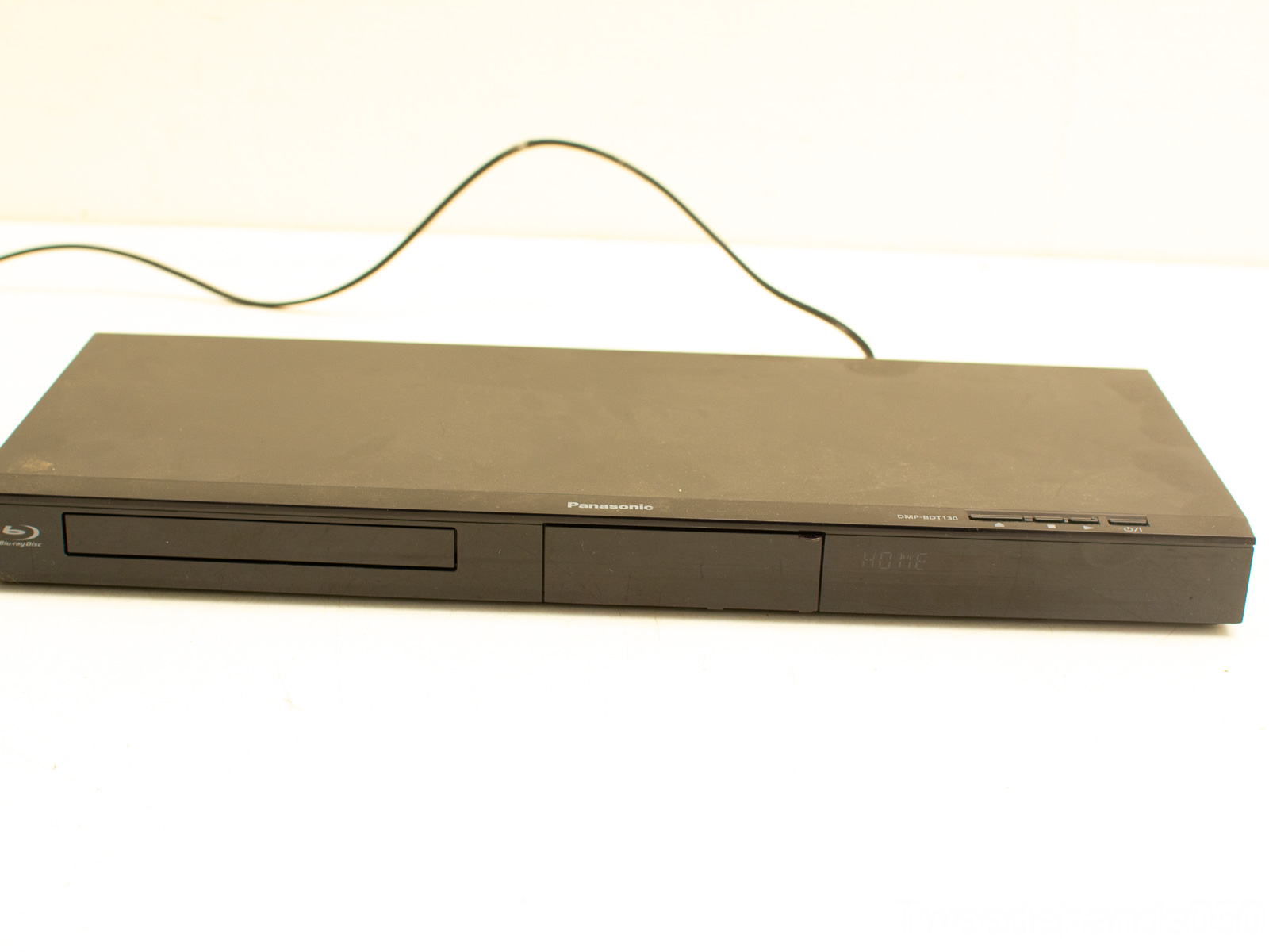 Panasonic  Blu ray disc player dvd 32189