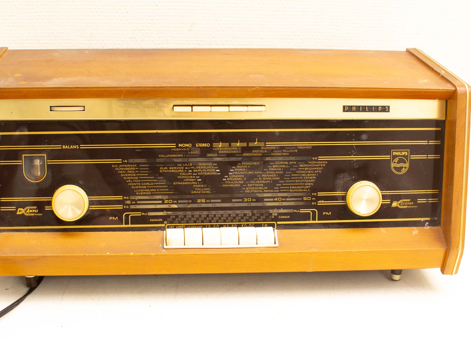 Philips radio 32517