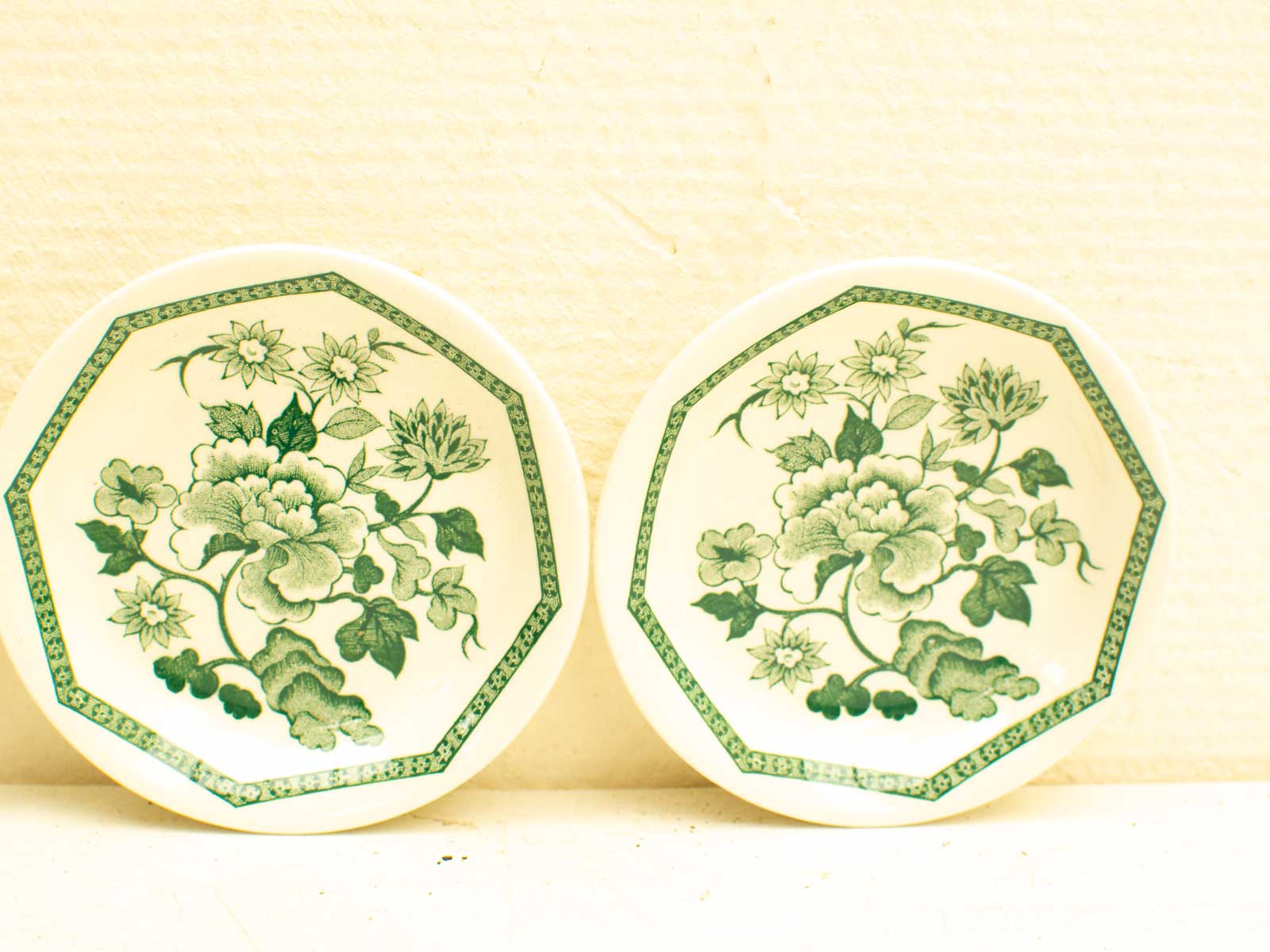 Royal staffordshire schoteltjes  32185