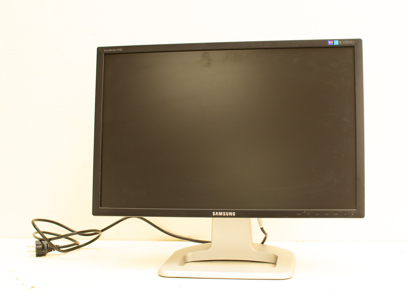 Samsung monitor  32201