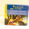 set van 8 cd Bach edition  32545