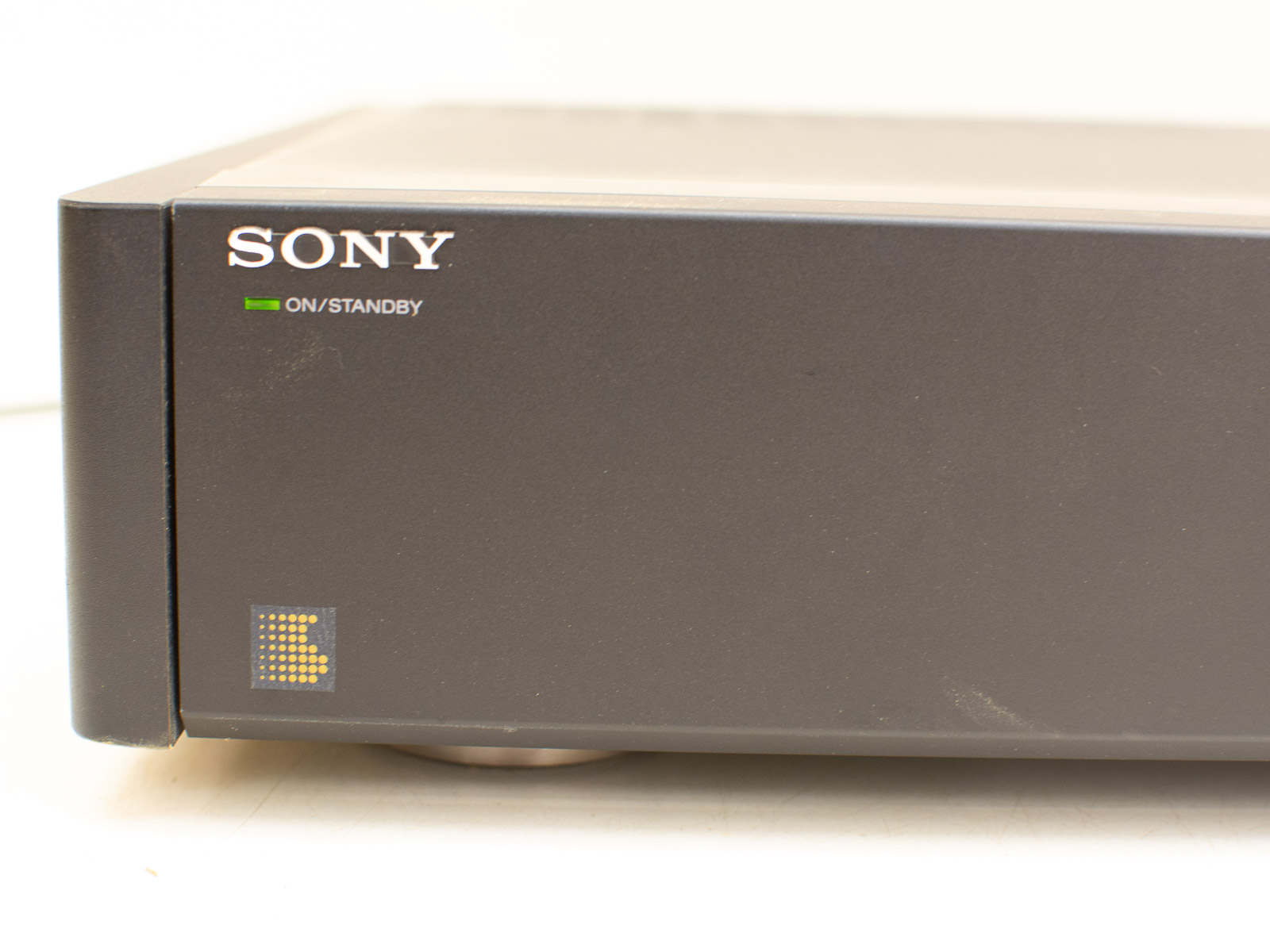 Sony stereo video cassette recorder  32299