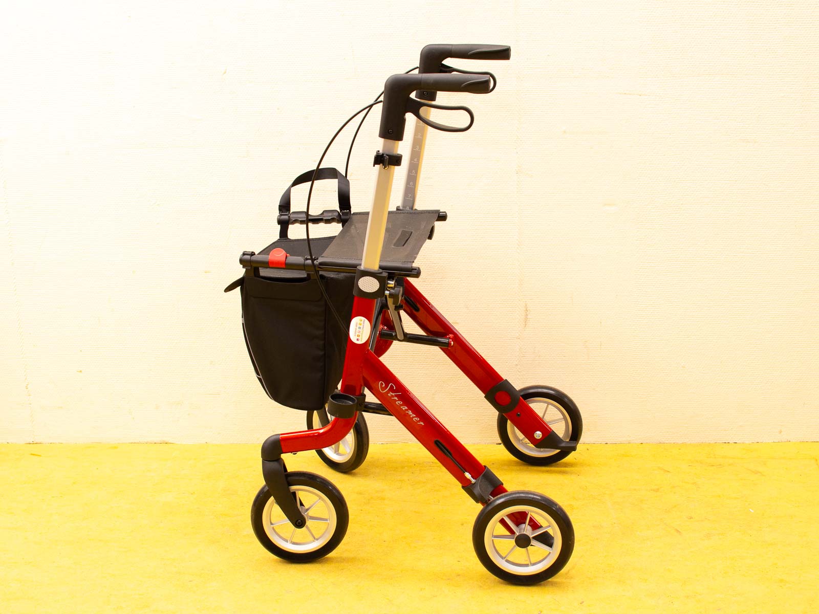 streamer rollator 36645