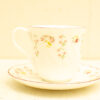 Wedgwood kop en schoteltje  32165