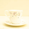 Wedgwood kop en schoteltje  32180