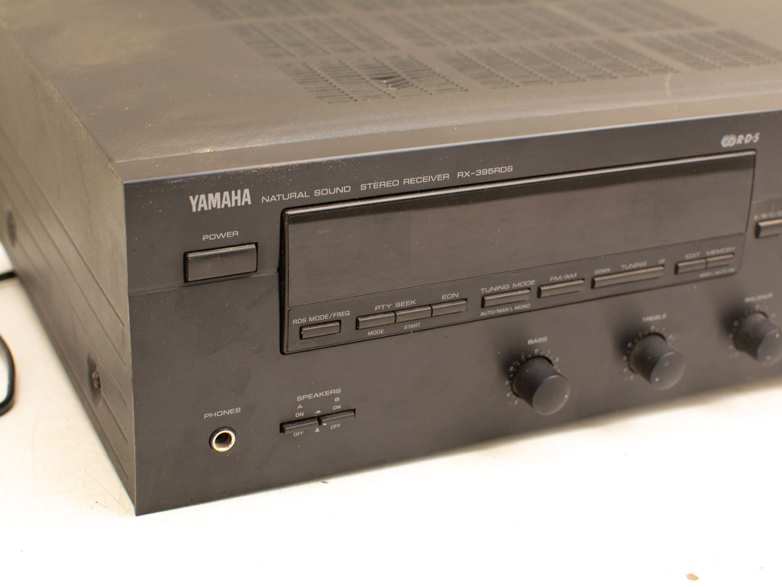 Yamaha stereo receiver 32207