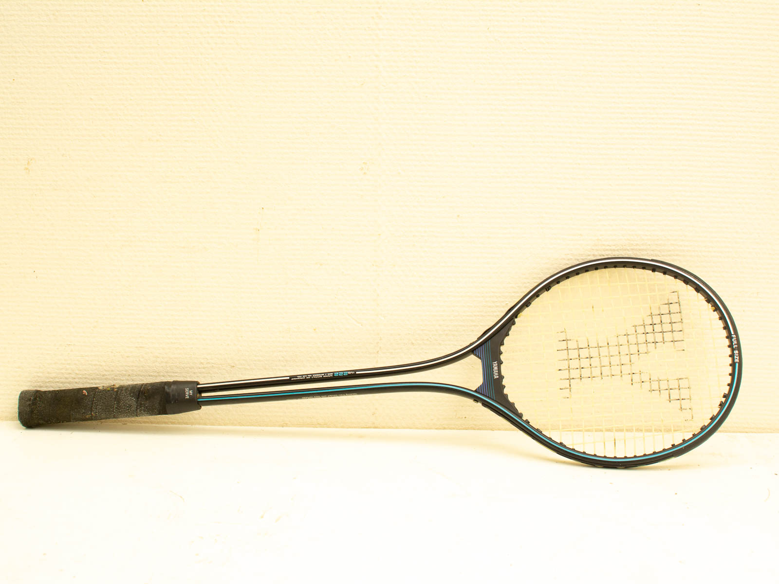 Yamaha tennisracket 32360