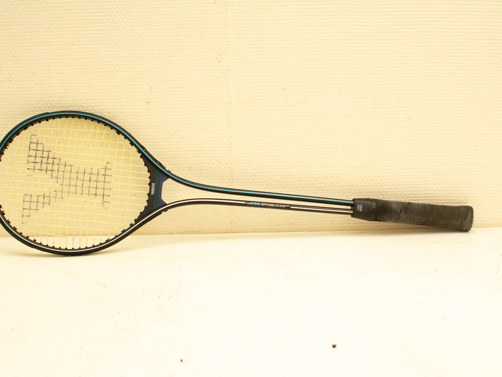 Yamaha tennisracket 32360