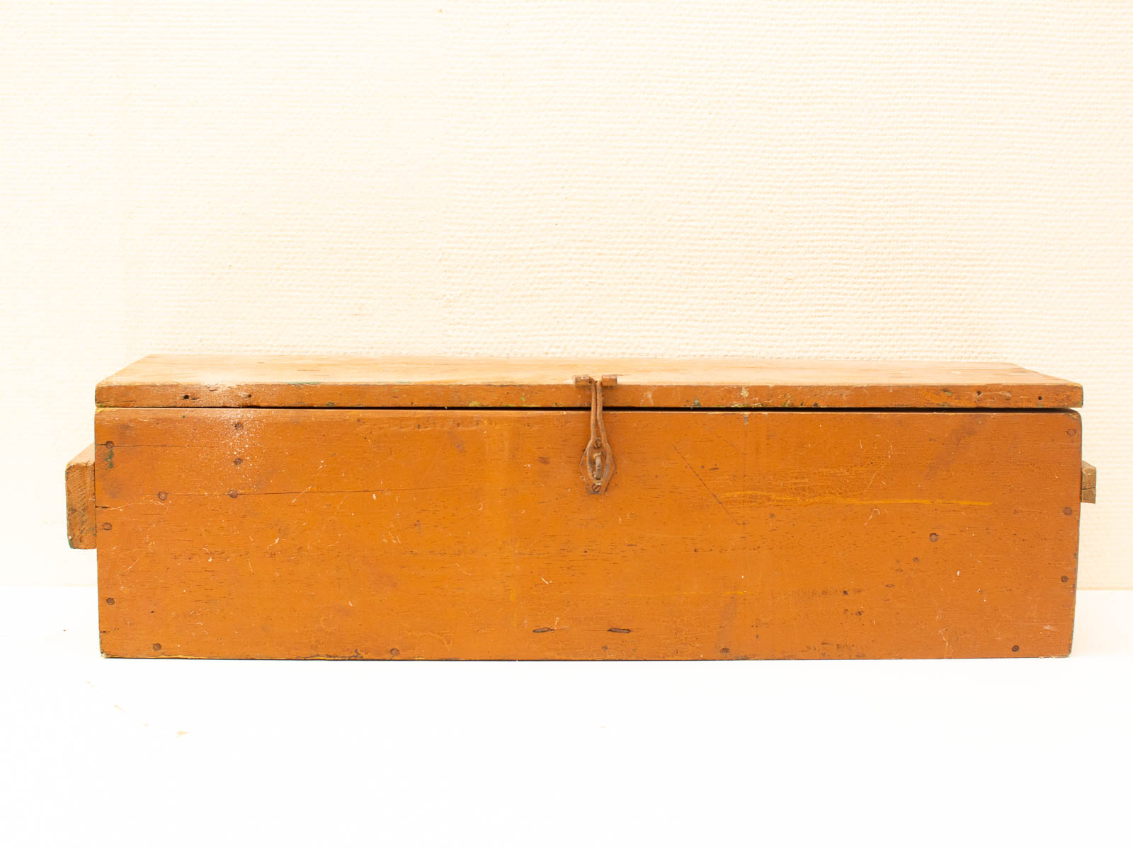 Houten kist 32880