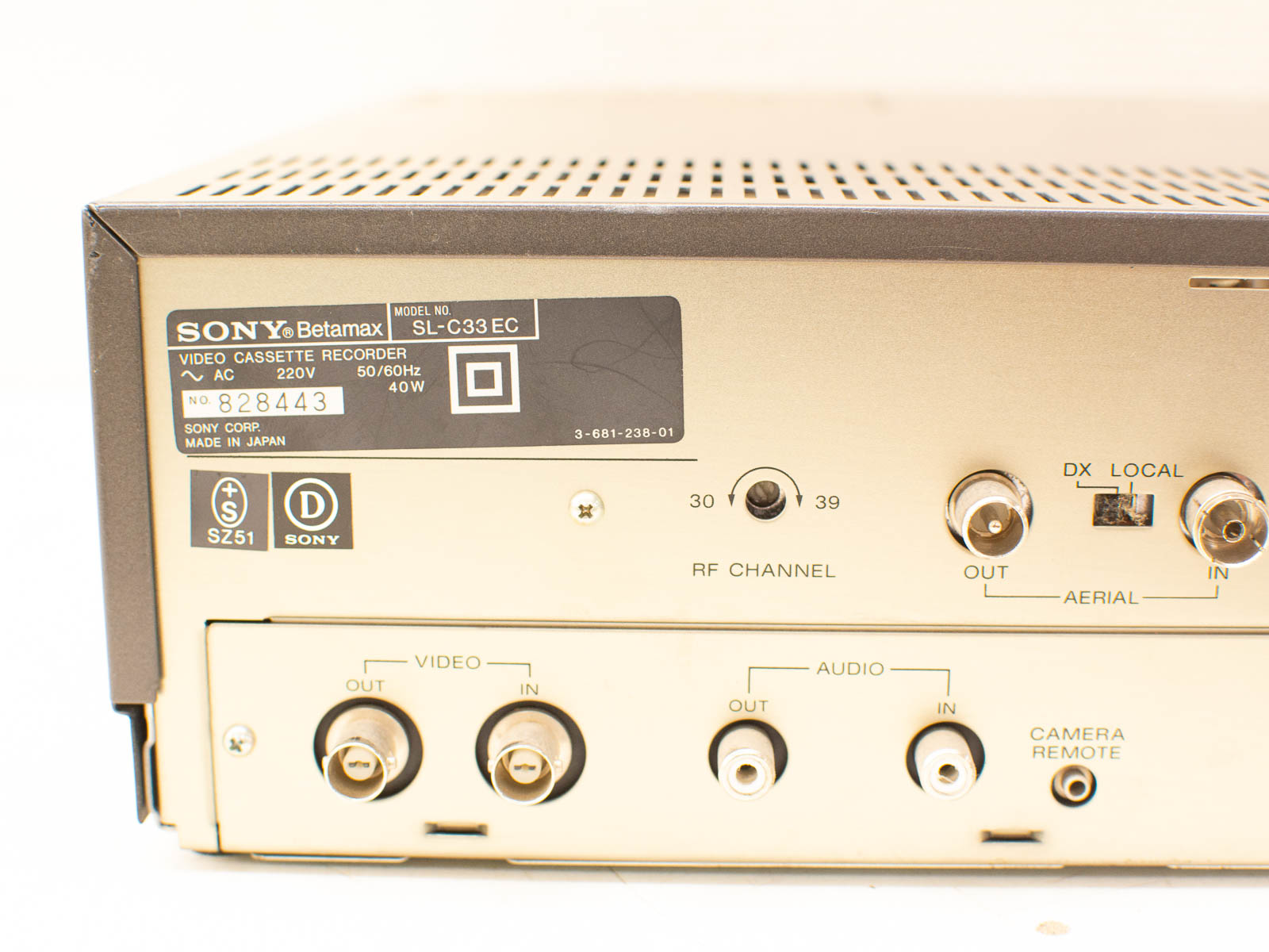 Yahoo!オークション - SONY ソニー ZX-5 