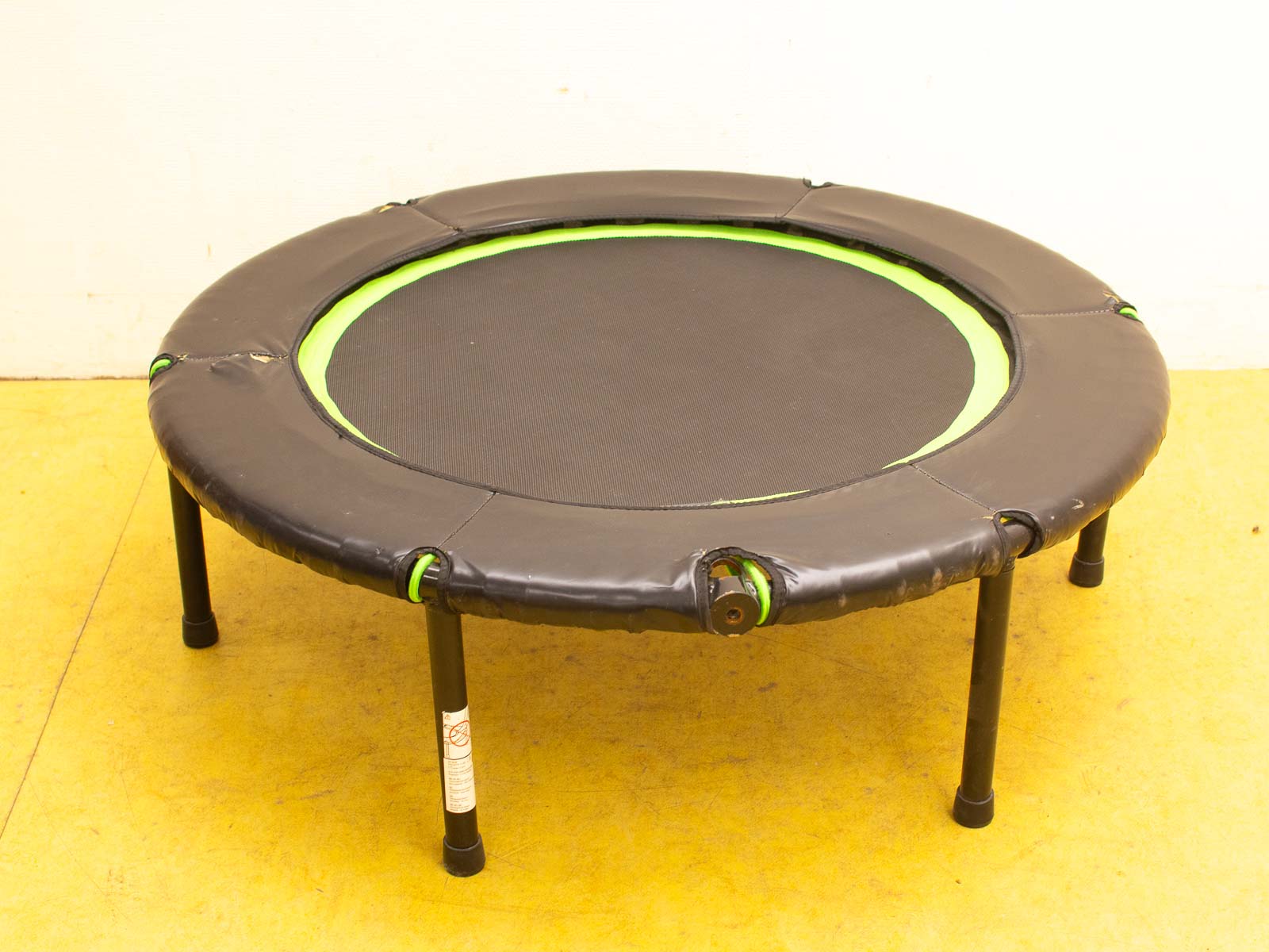 Crivit fitness trampoline online