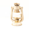 Rustic vintage oil lantern, showcasing classic design and timeless charm for outdoor adventures.