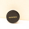 PENTAVISION Vintage Lid in black and gold, perfect for enhancing visual media collections.