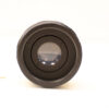 Professional camera lens with precision optics and sleek design for exceptional image quality.