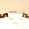 Exciting Rummy game scene with colorful tiles and strategic gameplay among friends.