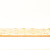 Elegant traditional rug in warm tones with fringes, perfect for enhancing any rooms decor.