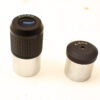Quality used K-25mm and K-6mm eyepieces for telescopes and microscopes, ideal for all users.