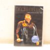 André Hazes: Jubileumconcert 1994 DVD cover featuring live performances and popular levenslied hits.