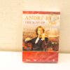 André Rieu DVD cover featuring energetic live performances and iconic music classics.