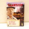 Baantjer XXL DVD: Thrilling detective stories set in Amsterdams scenic canals and charming architecture.
