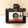 Vintage Polaroid Colorpack 80 camera: a timeless instant photography classic from the 1970s.