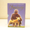 Swiebertje VHS cover: a nostalgic classic with a man and sheep on a purple backdrop.