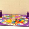 Vibrant Trivial Pursuit board game setup for exciting trivia nights and friendly competition.
