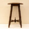 Oude bijzettafel 37275