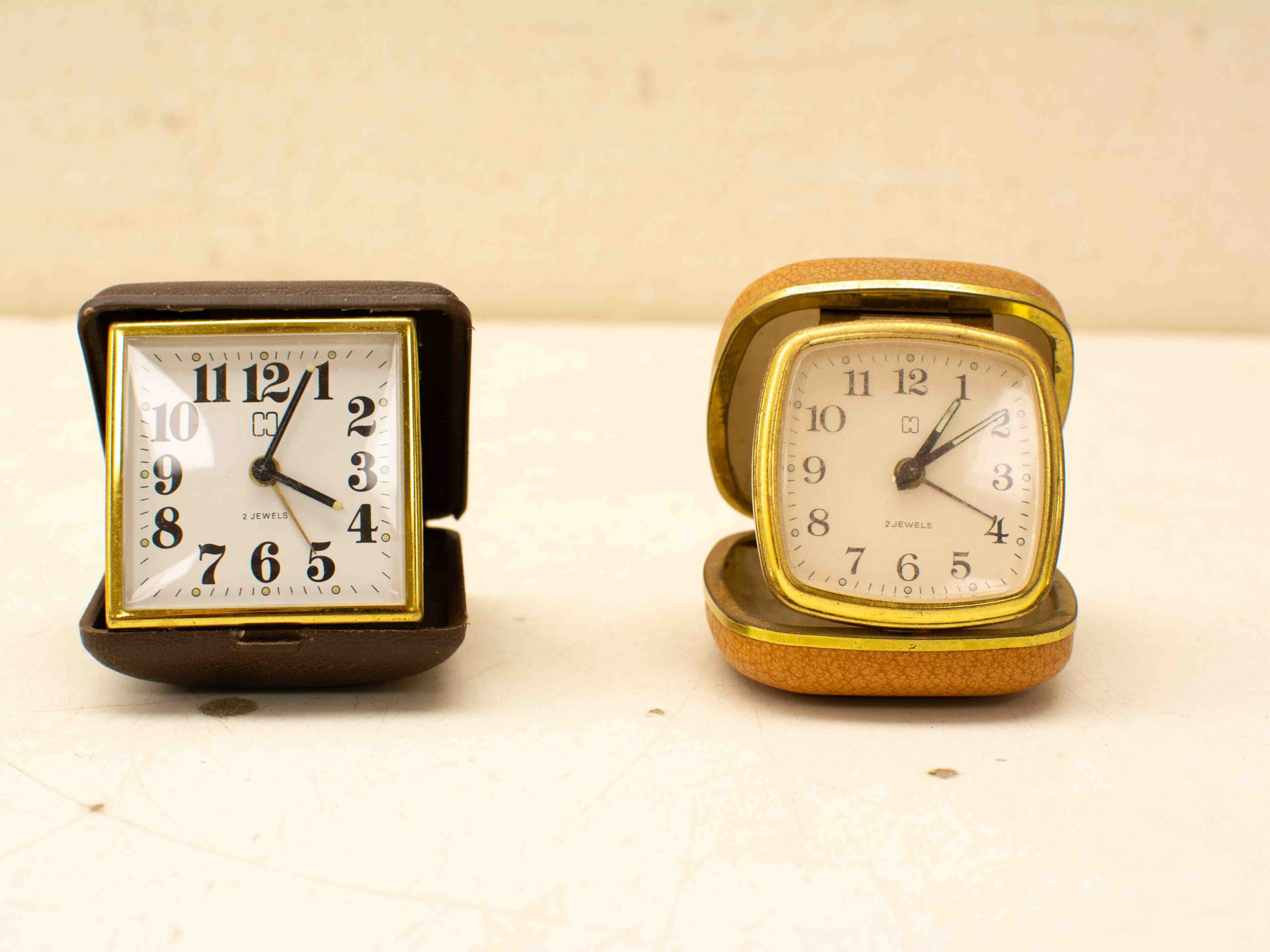 2 Jewels Zakhorloges 38324