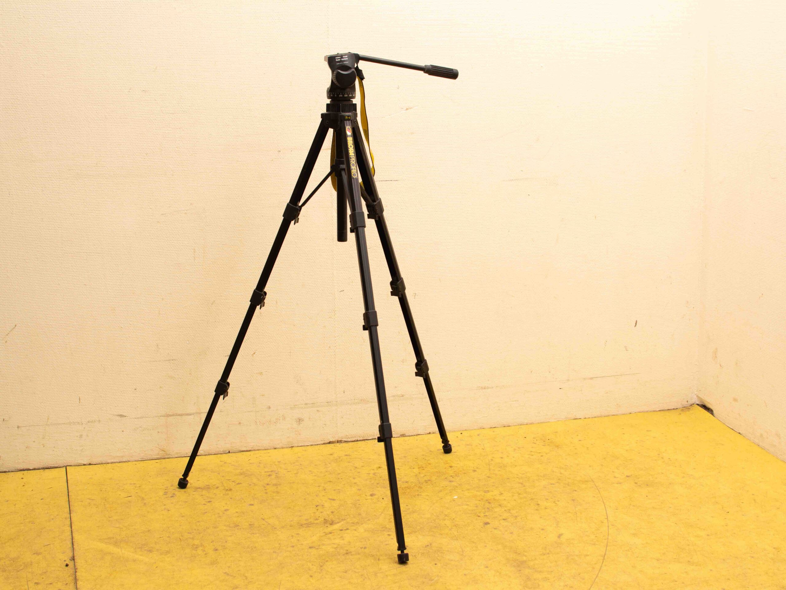 Boilora profilo statief 38079