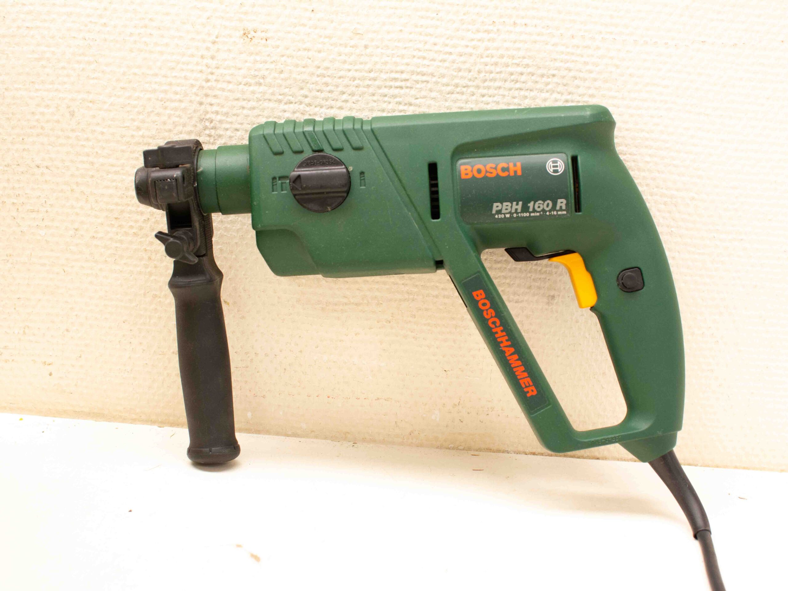 Bosch Klopboormachine 38036