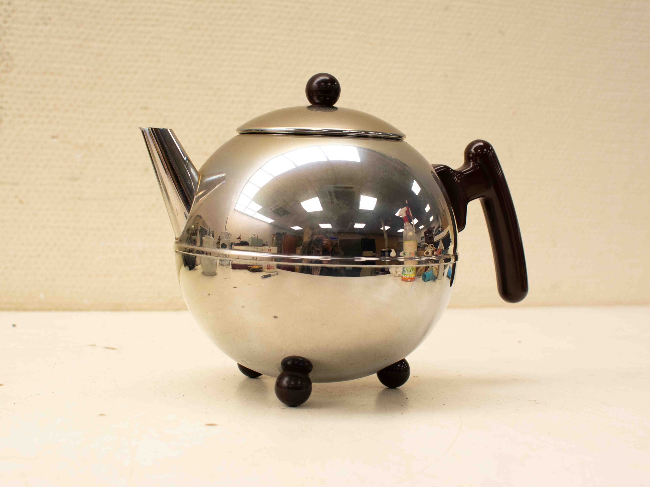Bredemeijer theepot 3806