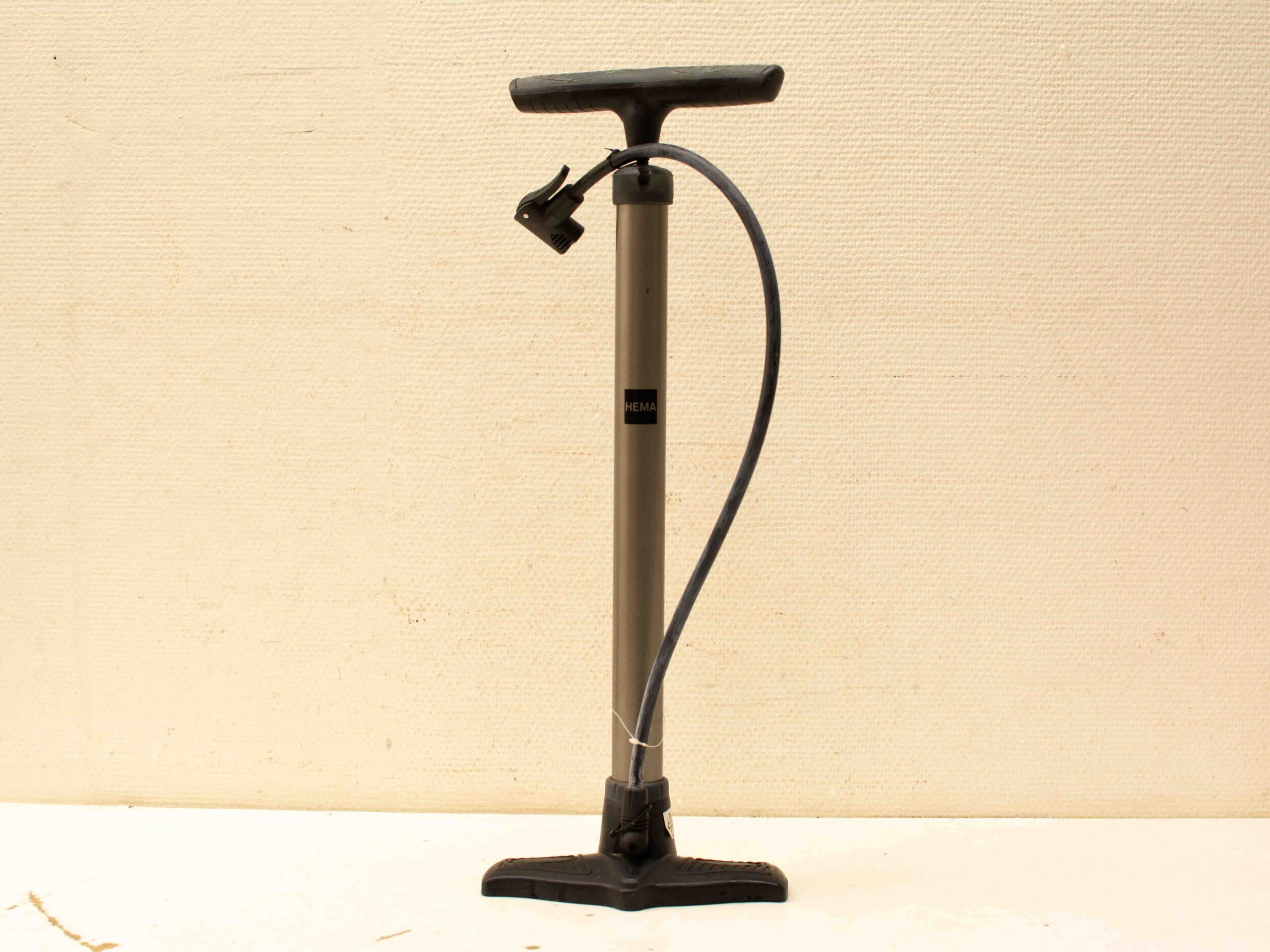 Fietspomp 37980