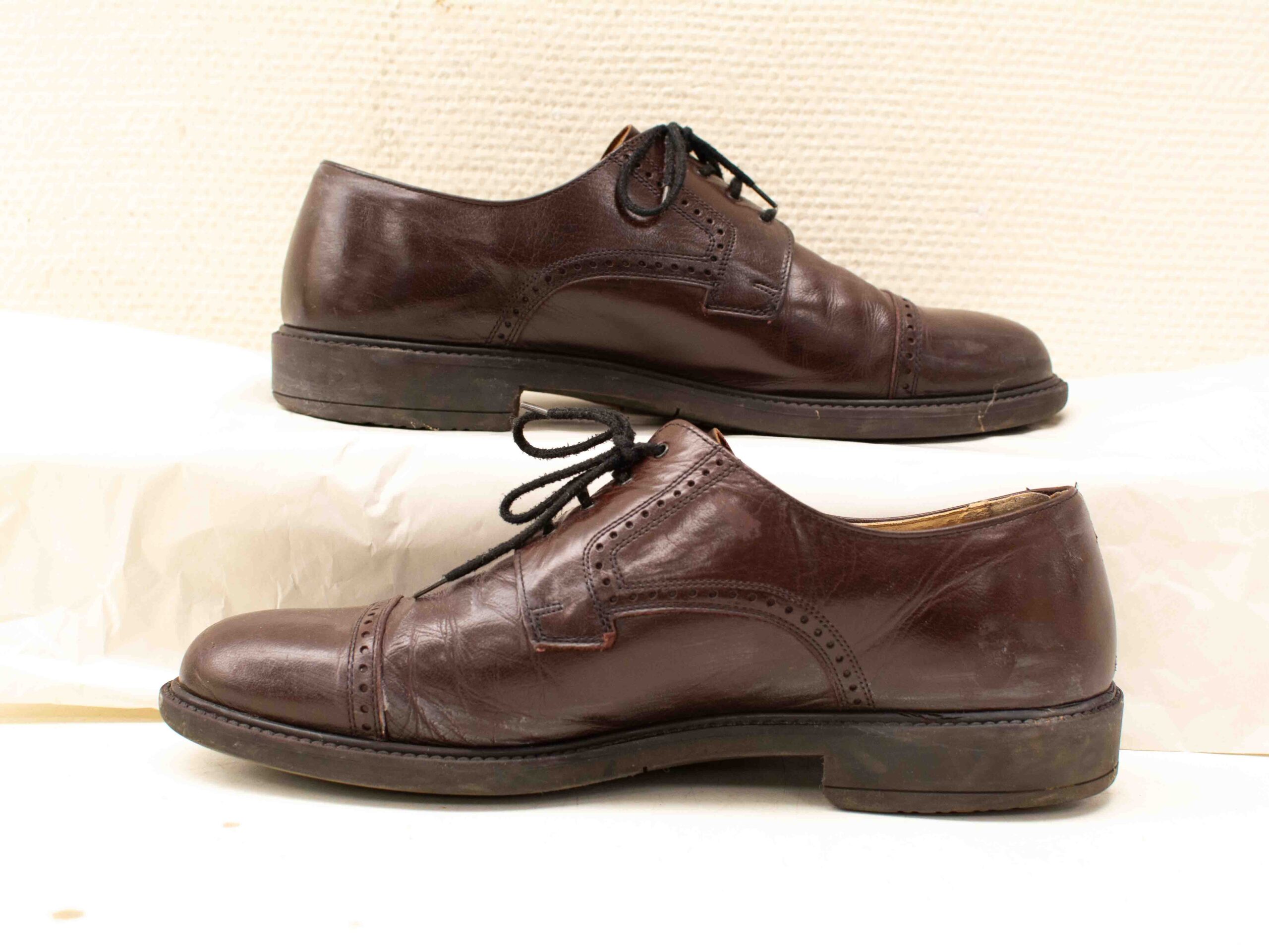 Gallus heren schoenen 3819