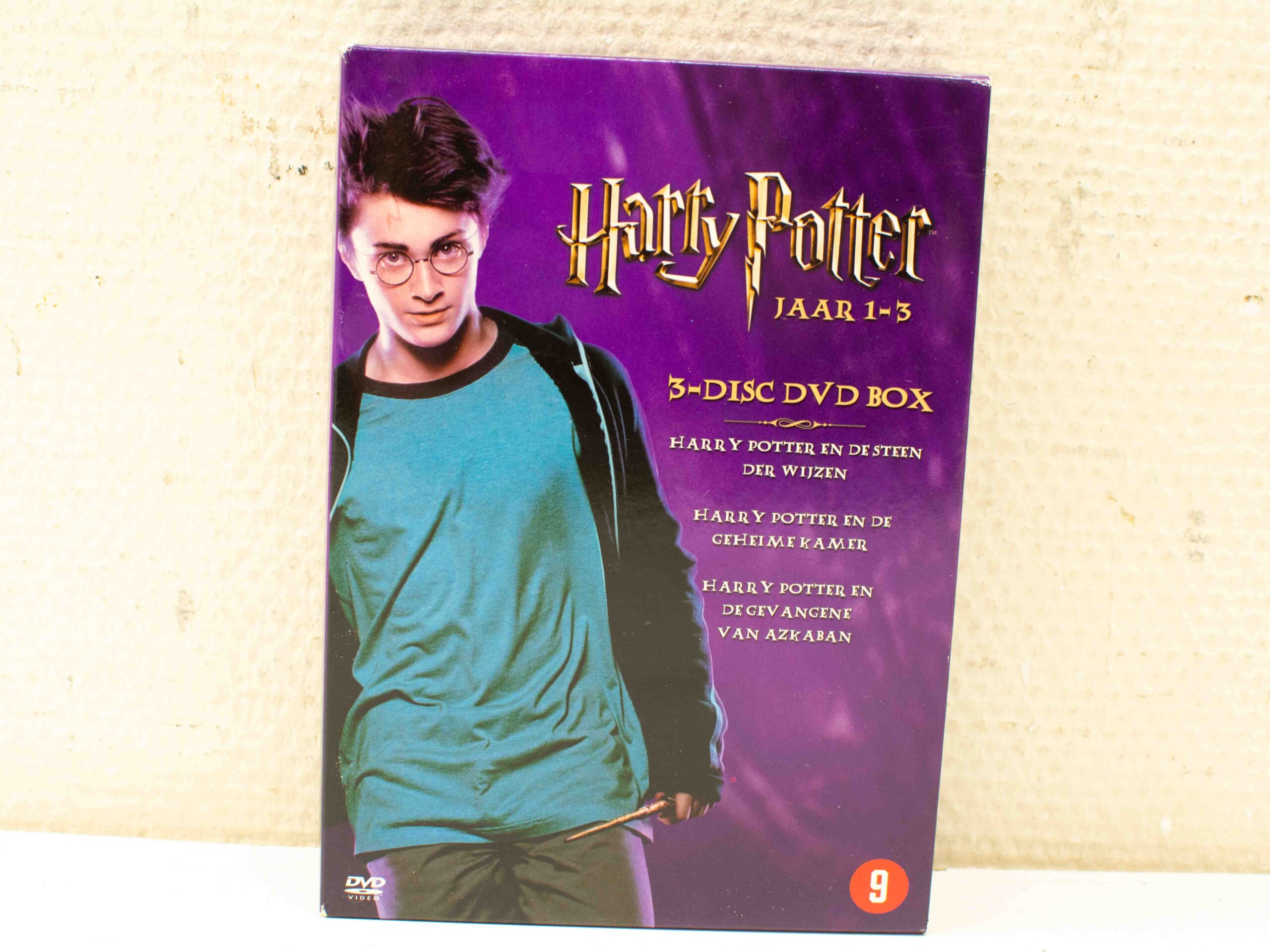 Harry Potter 38221