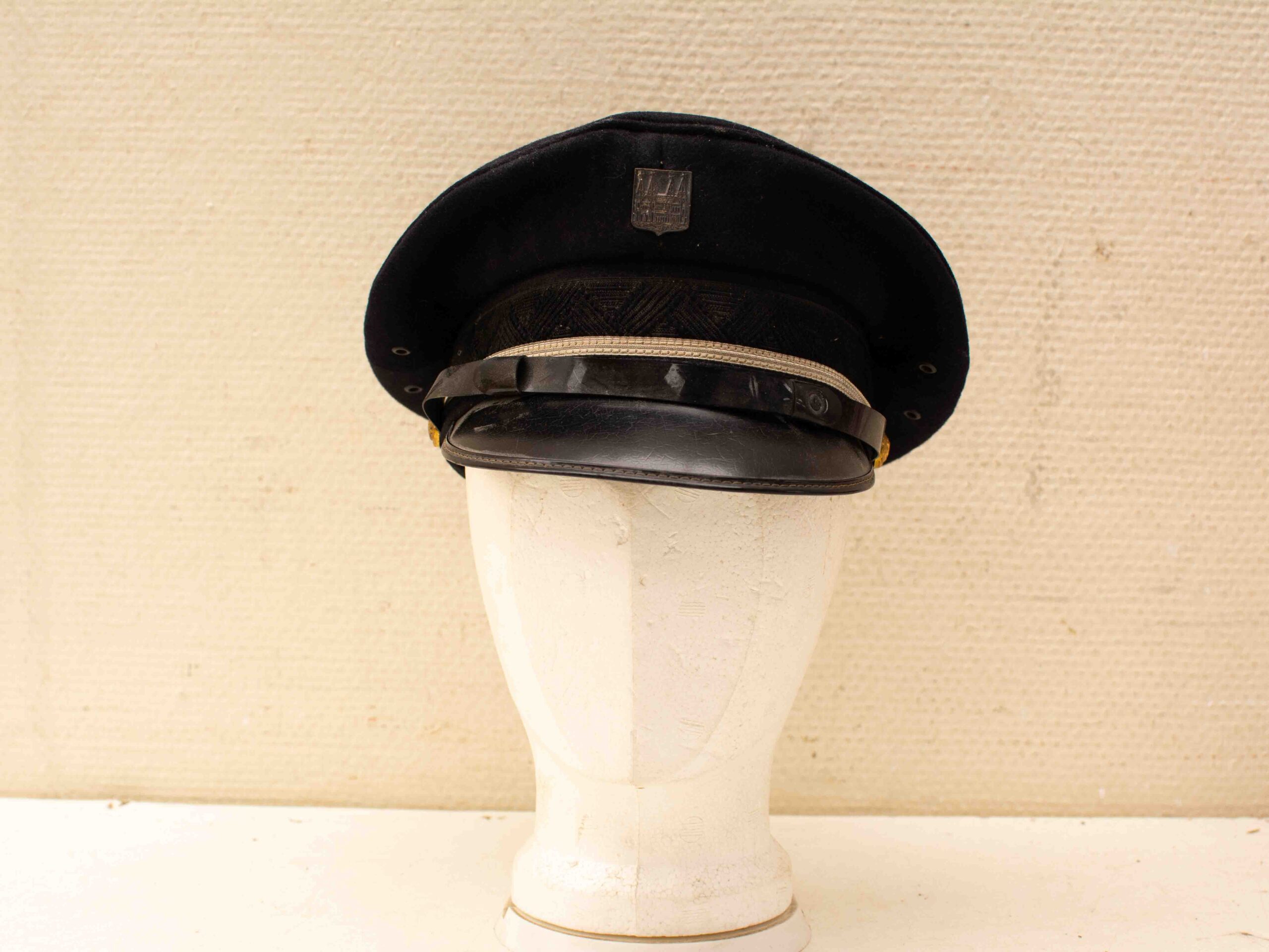 Hassam Cap 37696