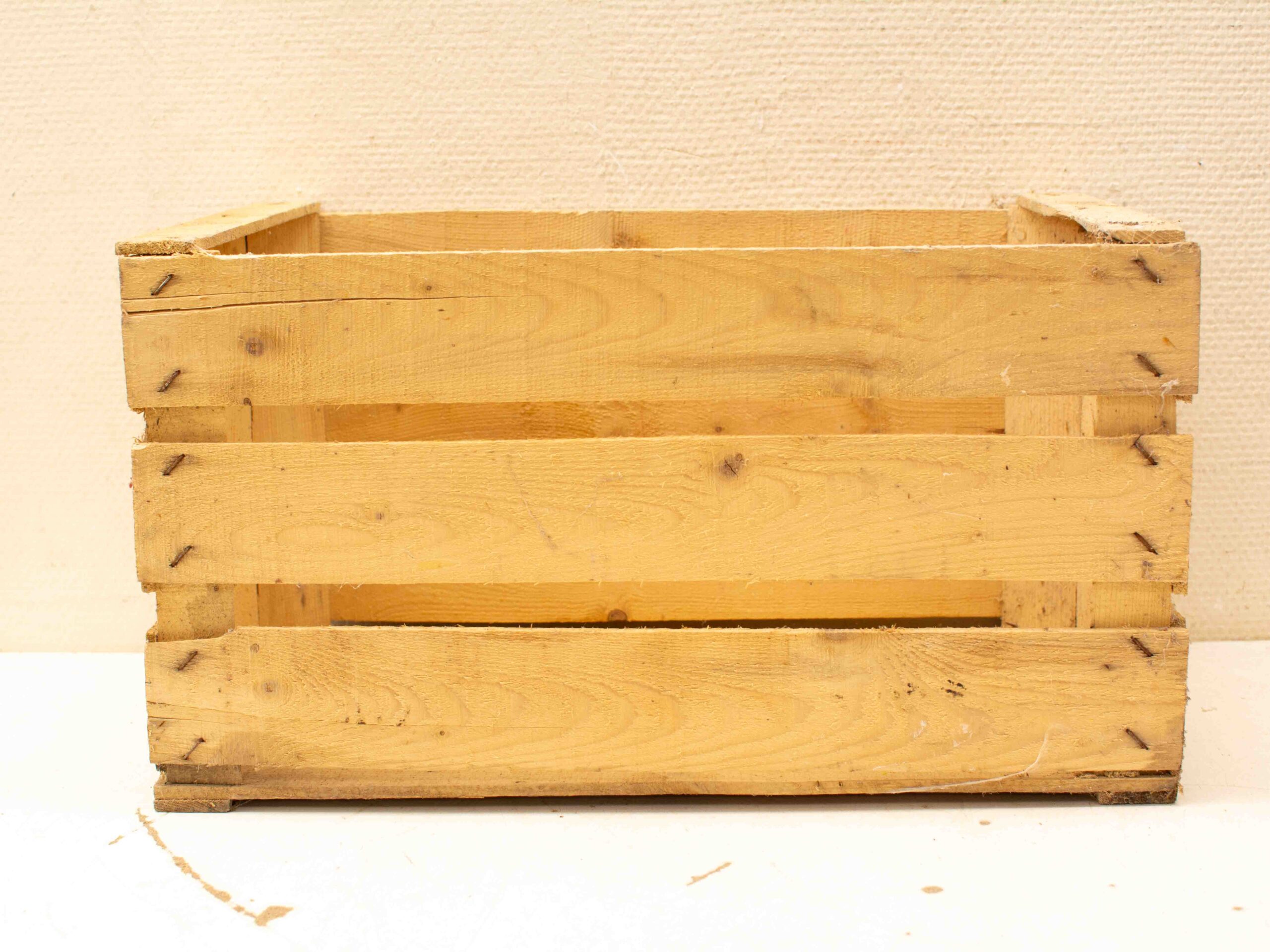 Houten kistje 37785