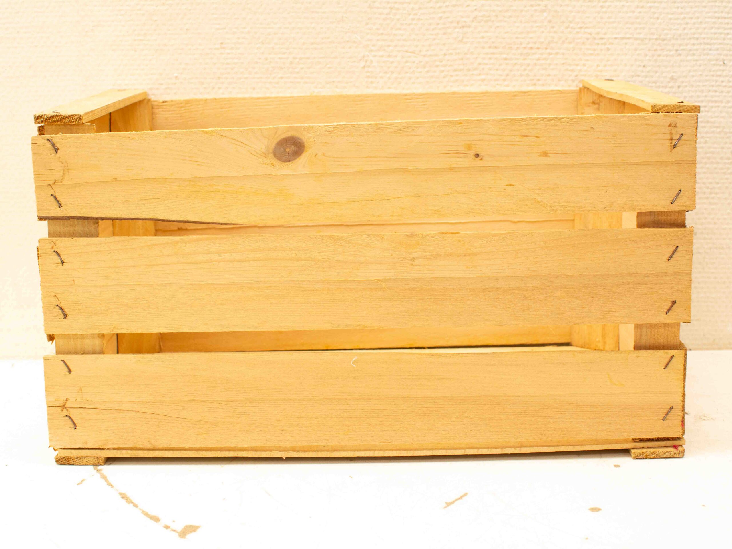 Houten kratje 37753