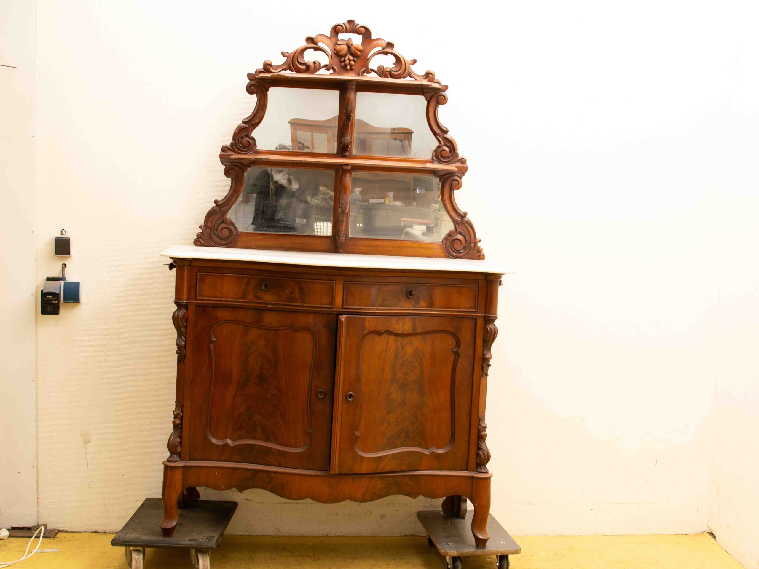 Open Bonheur 37936