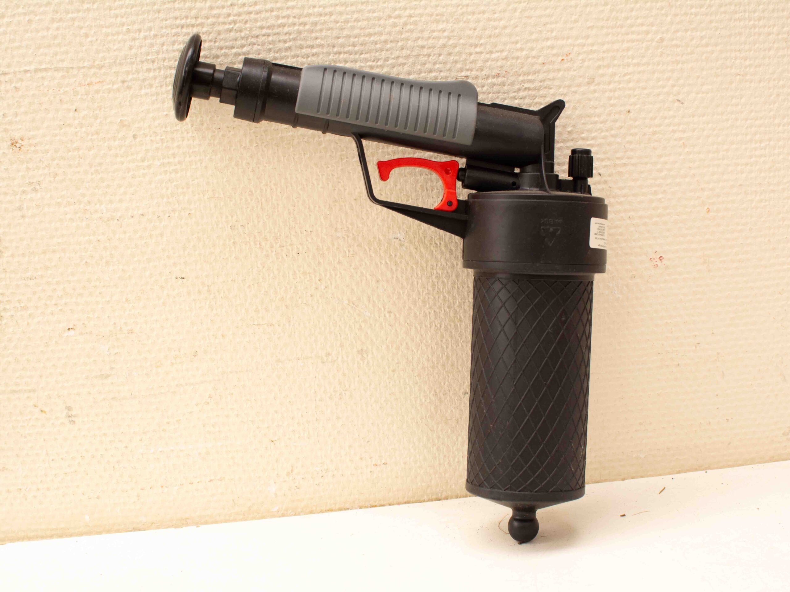Powerfix Perslucht ontstopper 38224