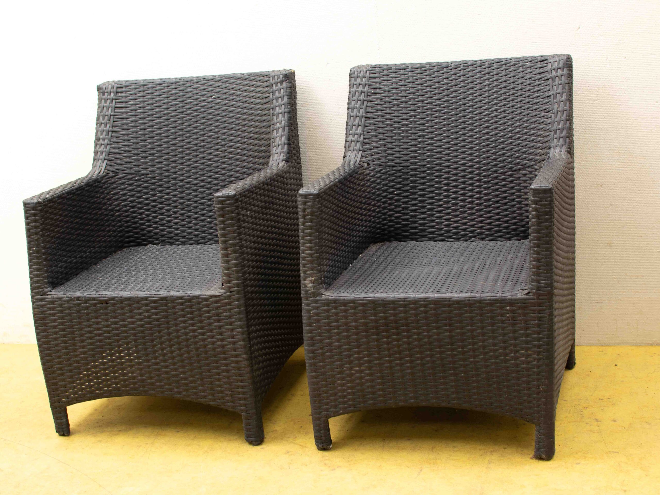 PR& Desingn tuinstoelen 3828