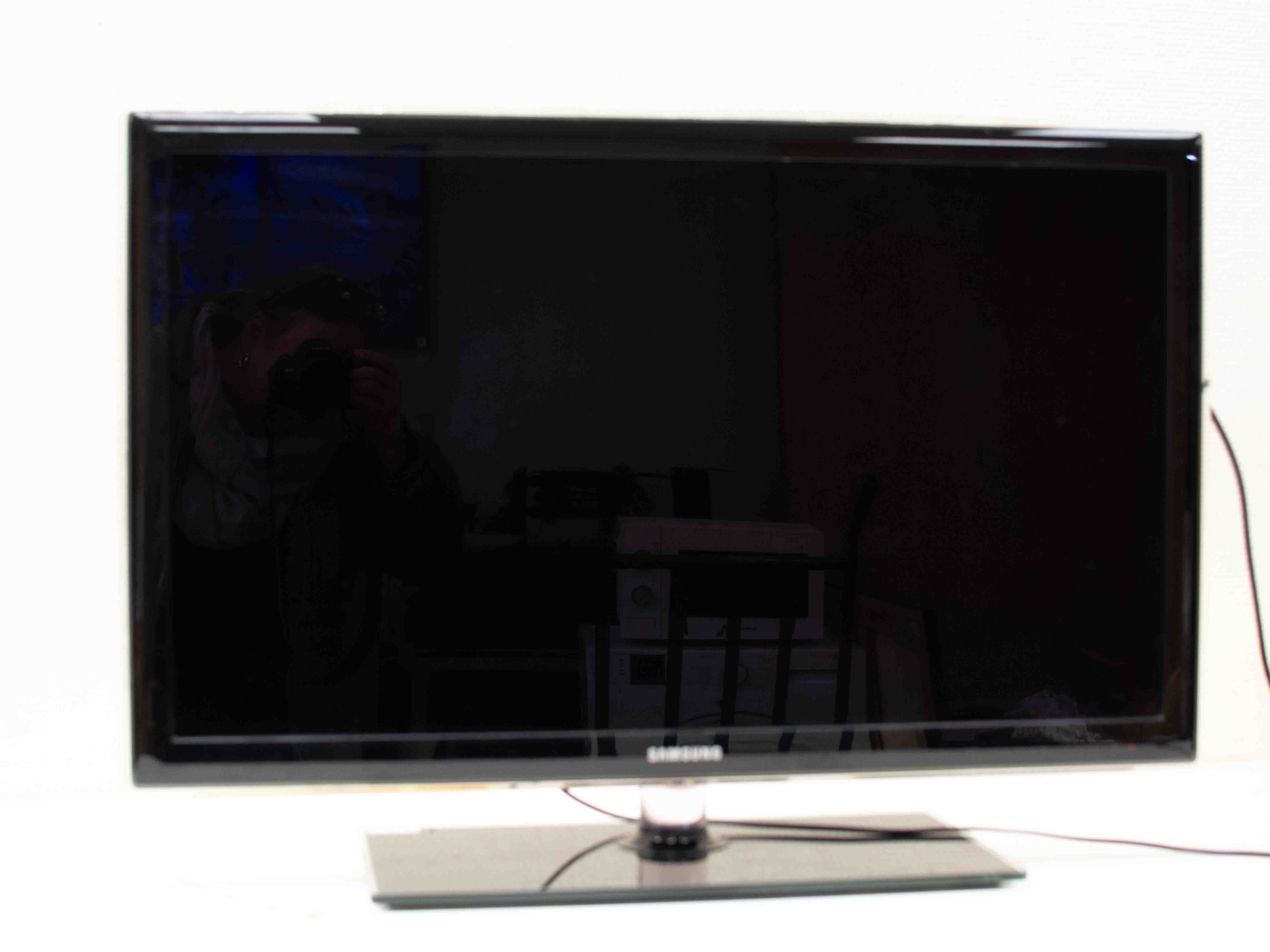 Samsung   Smart televisie 37857 3-6-2025 gereserveerd