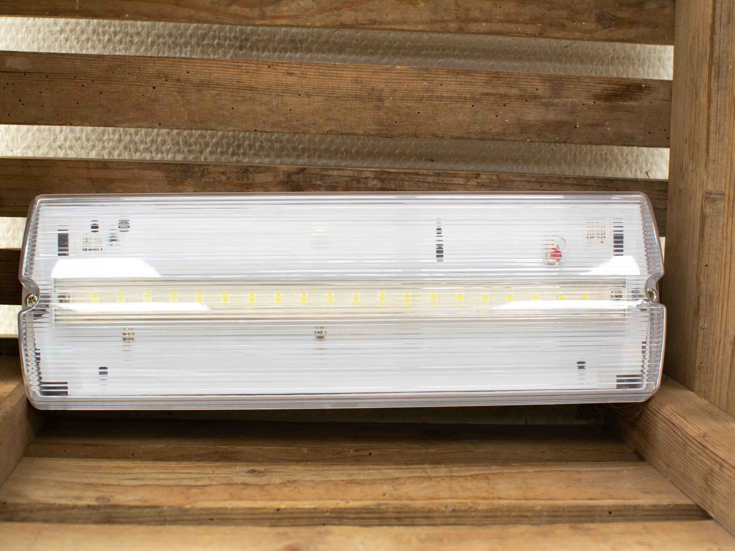 SEP Noodverlichting 37923