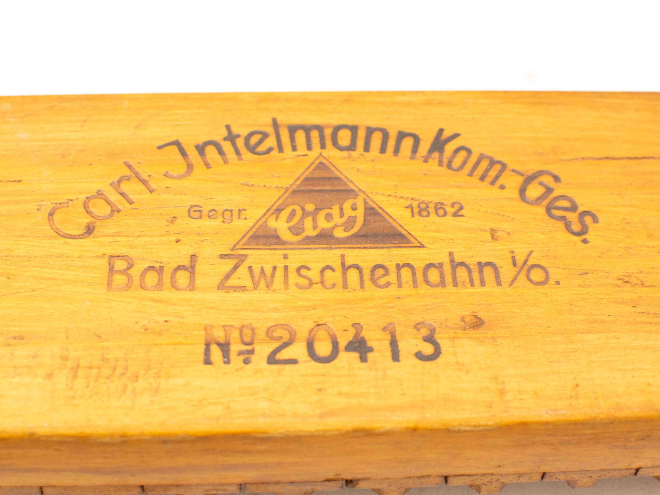 Sigarendroger Carl Intelmann Bad Zwischenahn 37681