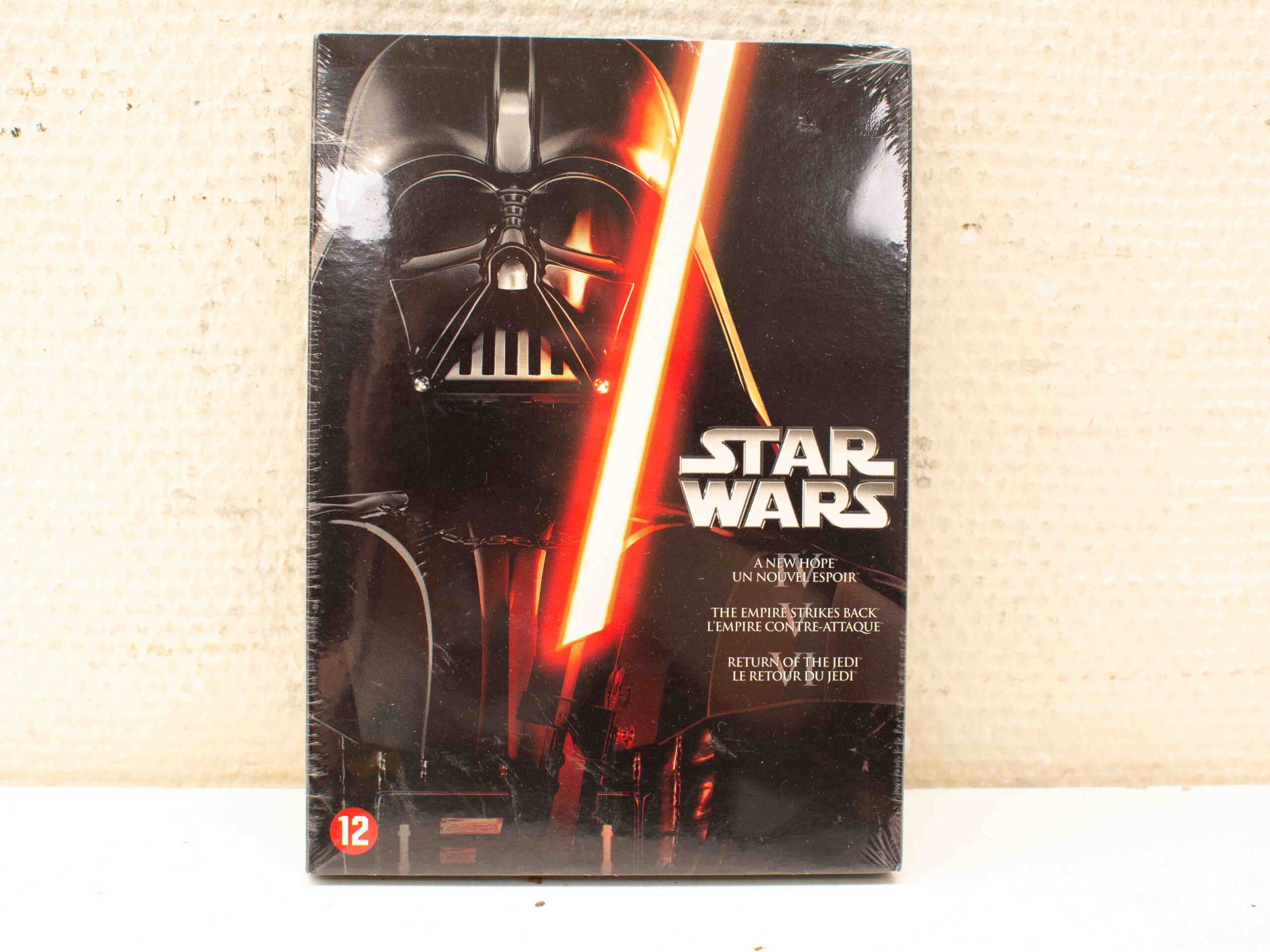 Star Wars 38205