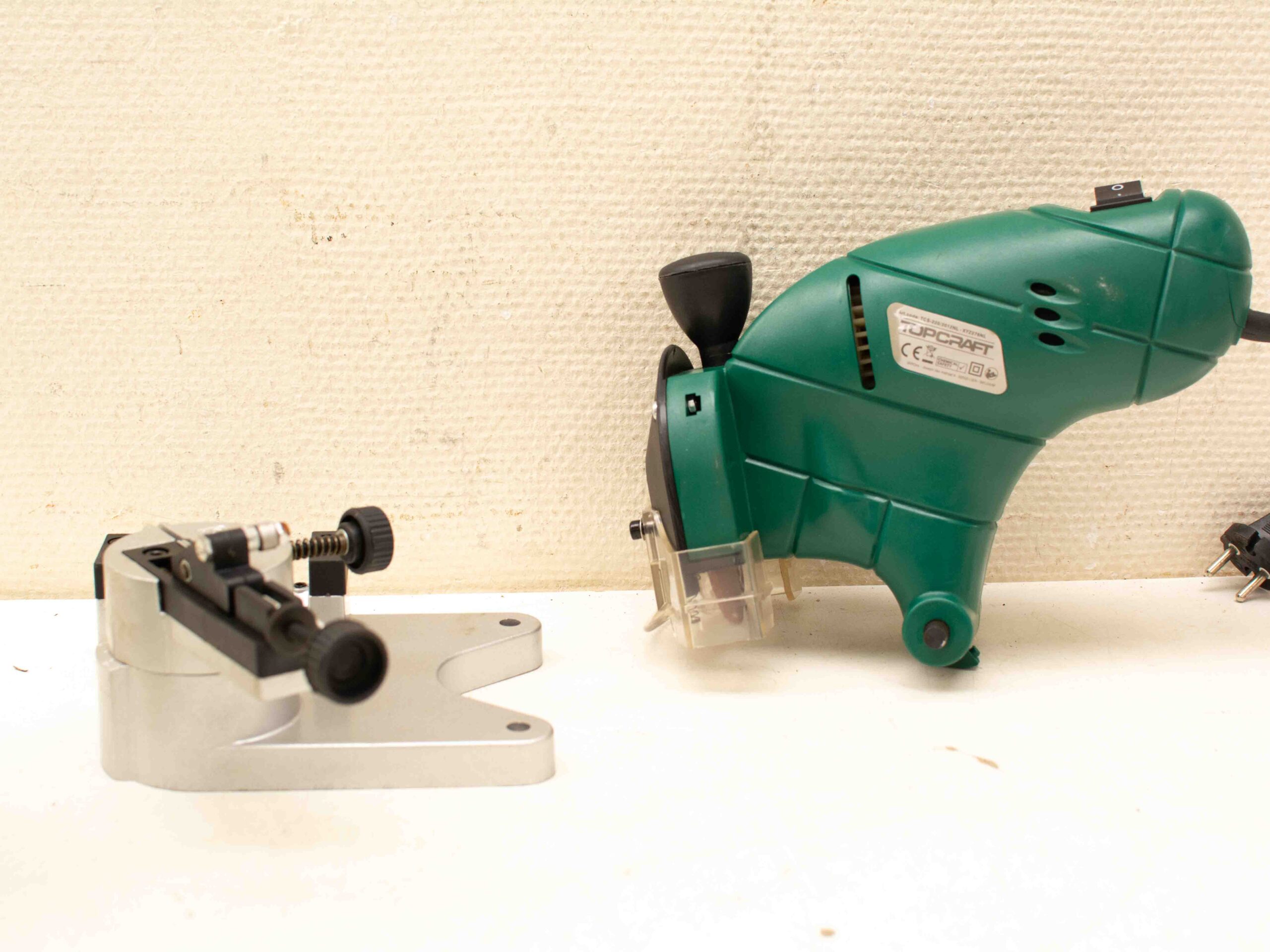 Top Craft Kettingslijper 38314