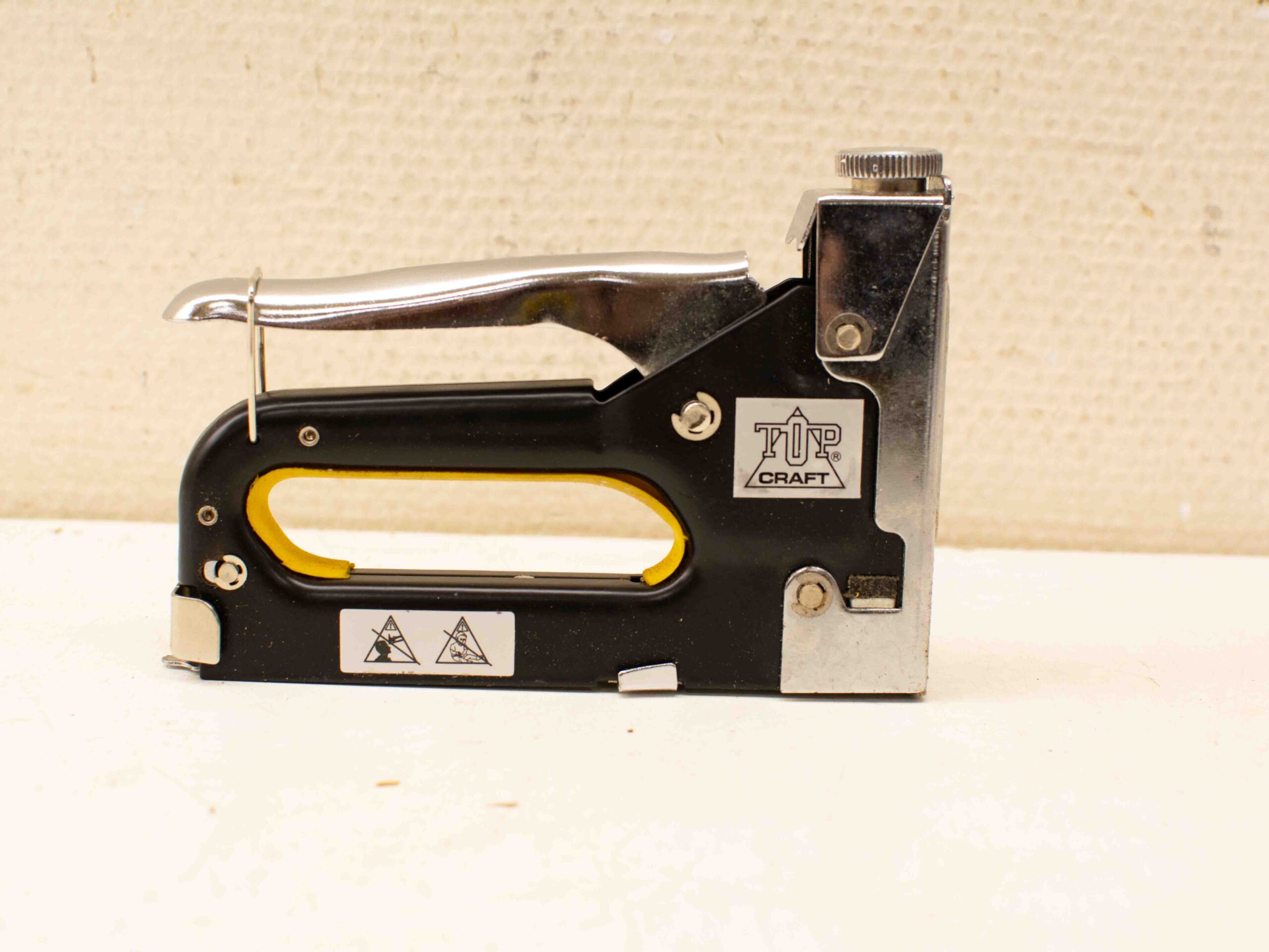 Top Craft Nietmachine 38186