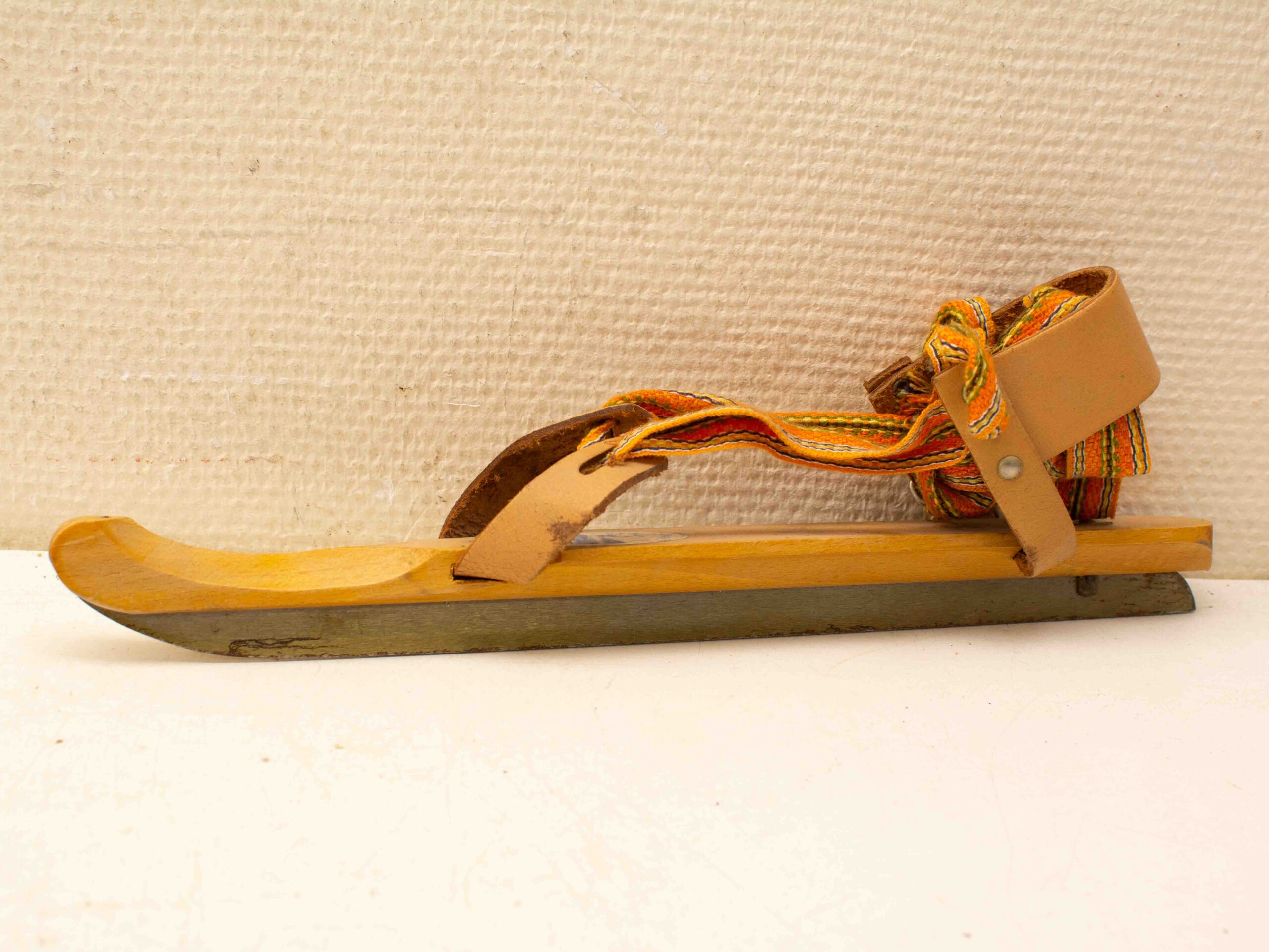 Vintage houten houtjes 37633