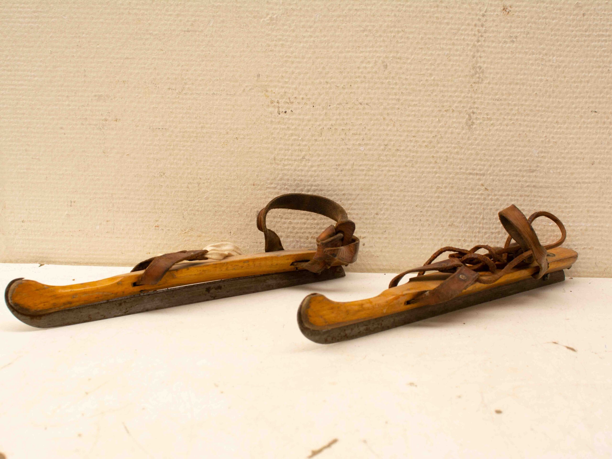 Vintage Houten Houtjes 37660