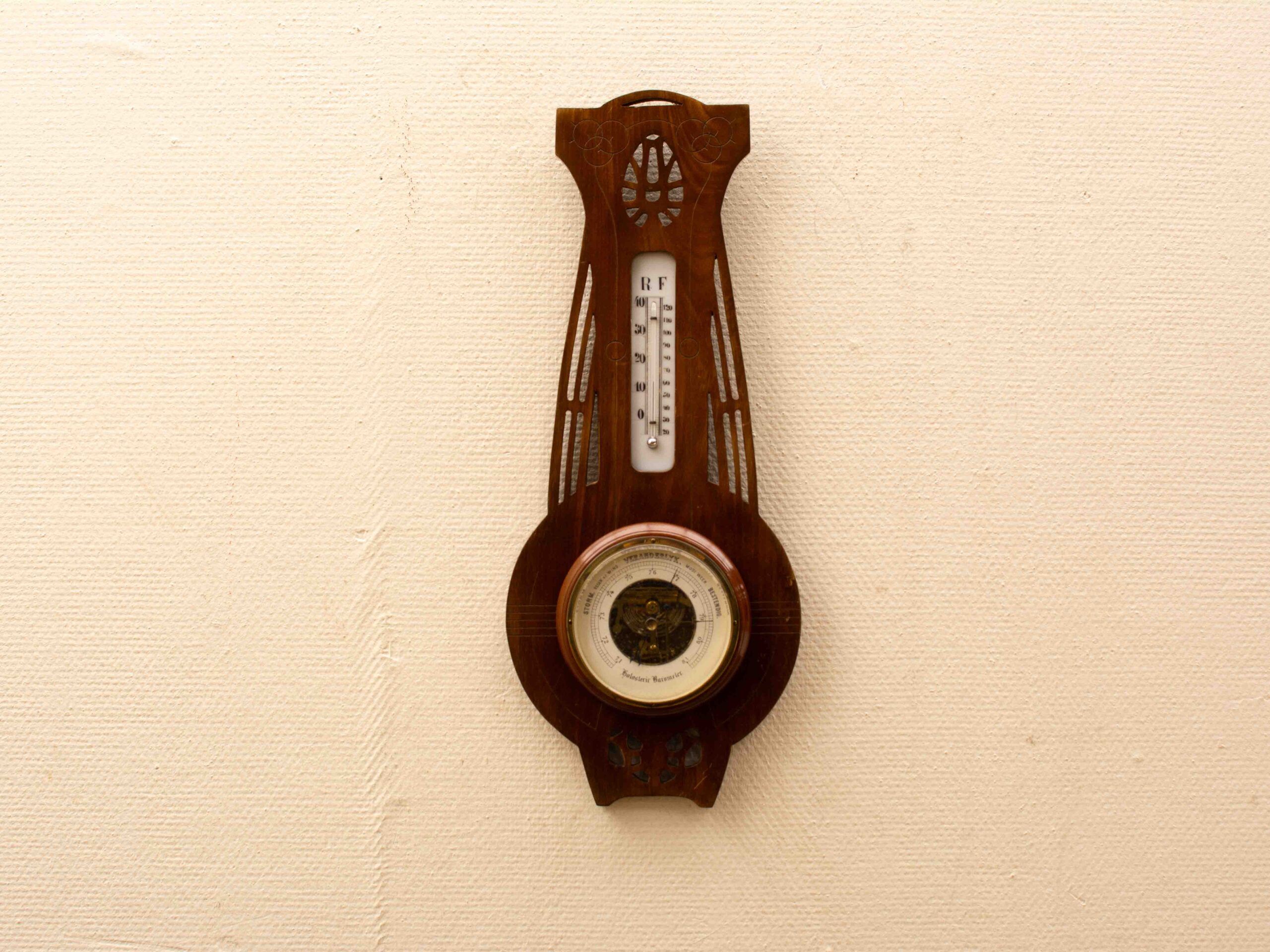 Barometer 38757